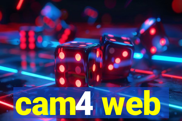 cam4 web